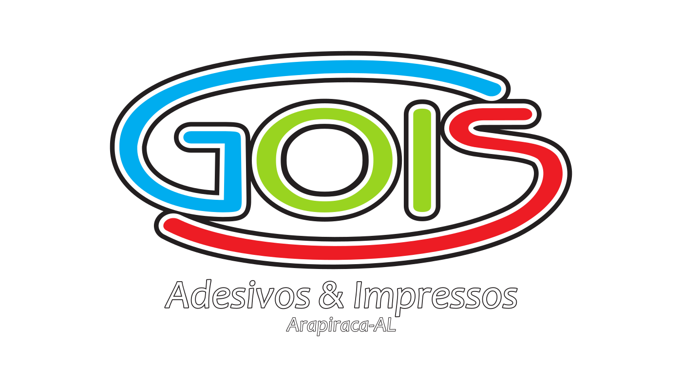 Gois Adesivos e Impressos, Arapiraca-AL